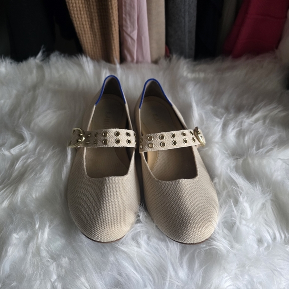 Rothys Mary Jane Flats - Picture 2 of 6